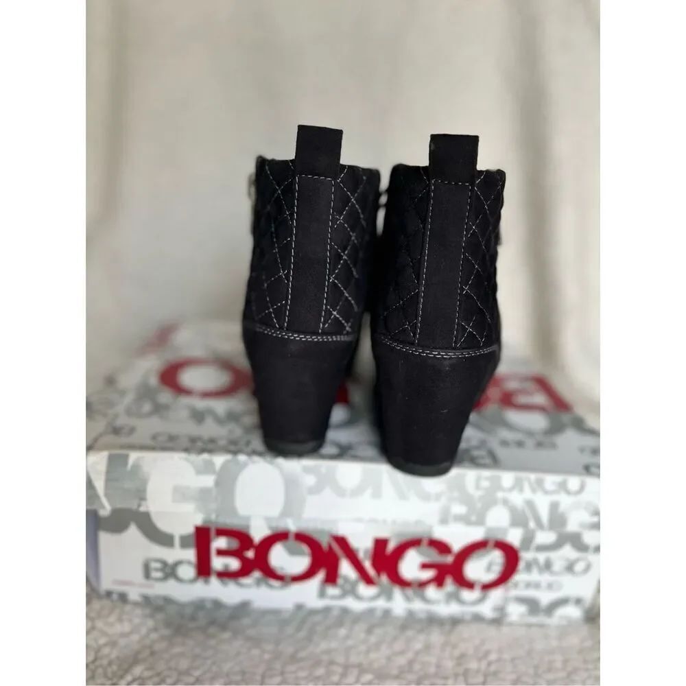 Bongo Kedzie Bootie - Picture 6 of 10